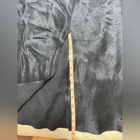 ARITZIA BABATON Navy Navy Dress In XS - Picture 10 of 12